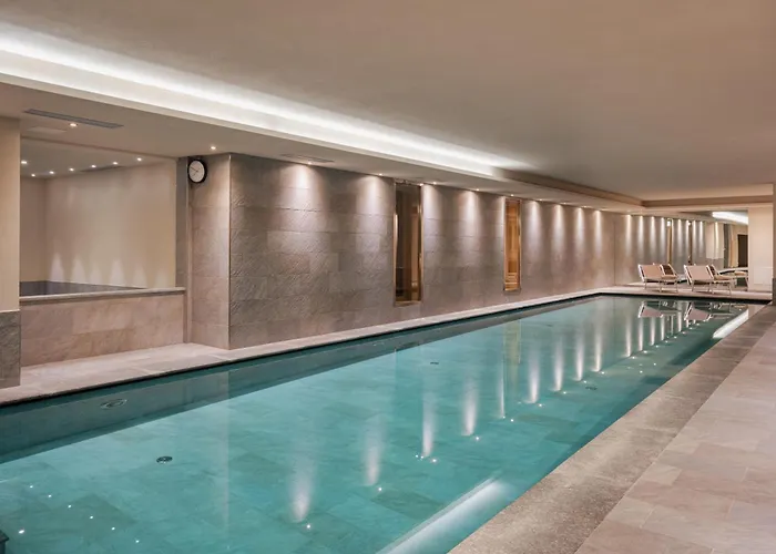Design & Suite Hotel Ciarnadoi Vigo di Fassa